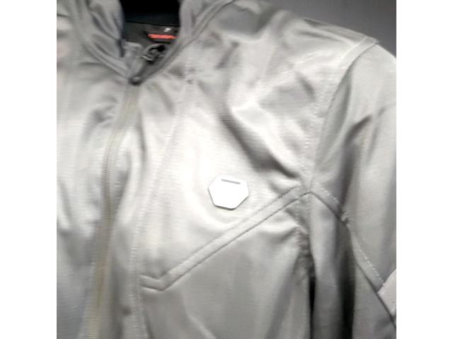 KOMINE
07-162
Protect full mesh jacket
Size: JP / WXL