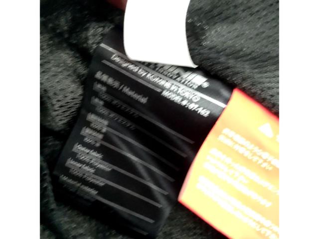 KOMINE
07-162
Protect full mesh jacket
Size: JP / WXL