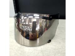 Arai
Super Addis L 4
Mirror shield