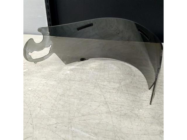 Arai
Super Addis L 4
Mirror shield
