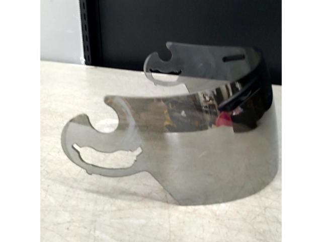 Arai
Super Addis L 4
Mirror shield