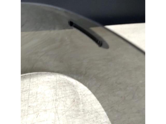 Arai
Super Addis L 4
Mirror shield