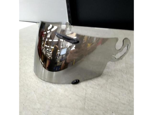 Arai
Super Ad cis-G
Mirror shield