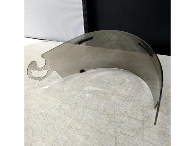 Arai
Super Ad cis-G
Mirror shield