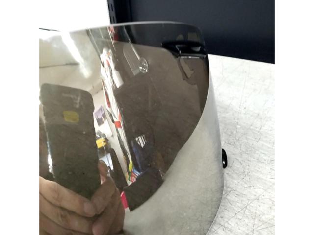 Arai
Super Ad cis-G
Mirror shield