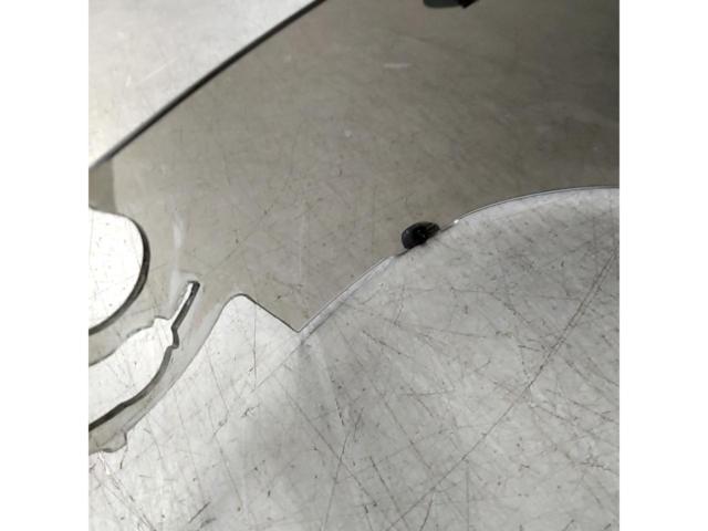 Arai
Super Ad cis-G
Mirror shield