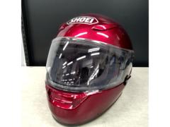 SHOEI
XR-1100
Full-face helmet
Size: L (59cm)