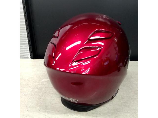 SHOEI
XR-1100
Full-face helmet
Size: L (59cm)