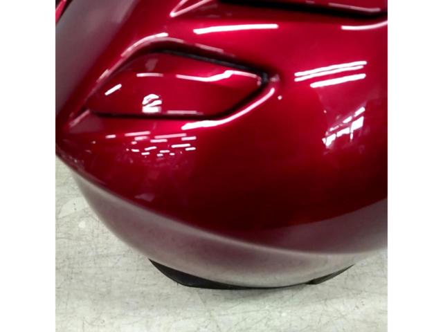 SHOEI
XR-1100
Full-face helmet
Size: L (59cm)