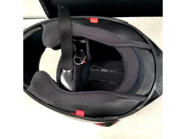 SHOEI
XR-1100
Full-face helmet
Size: L (59cm)
