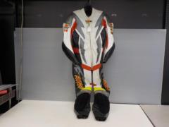 FORZA
Racing suits
Size: L