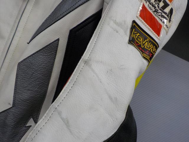 FORZA
Racing suits
Size: L