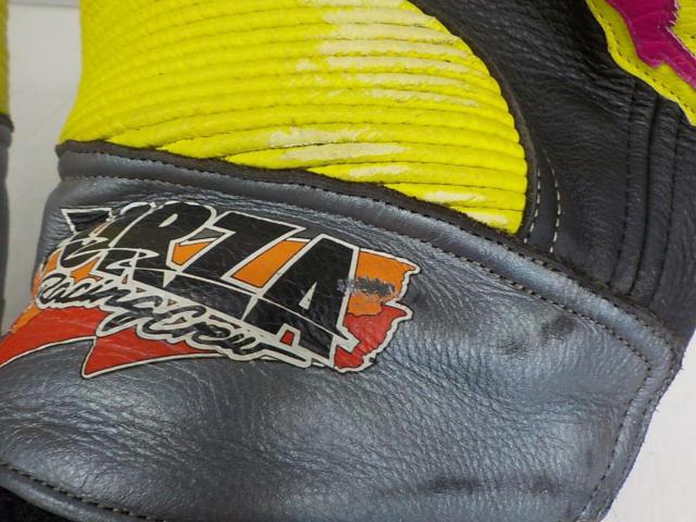 FORZA
Racing suits
Size: L