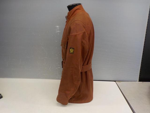 Belstaff
Cotton jacket
Size S