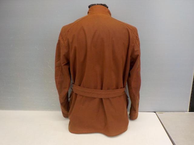 Belstaff
Cotton jacket
Size S