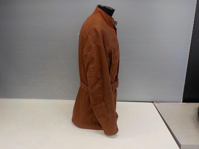 Belstaff
Cotton jacket
Size S