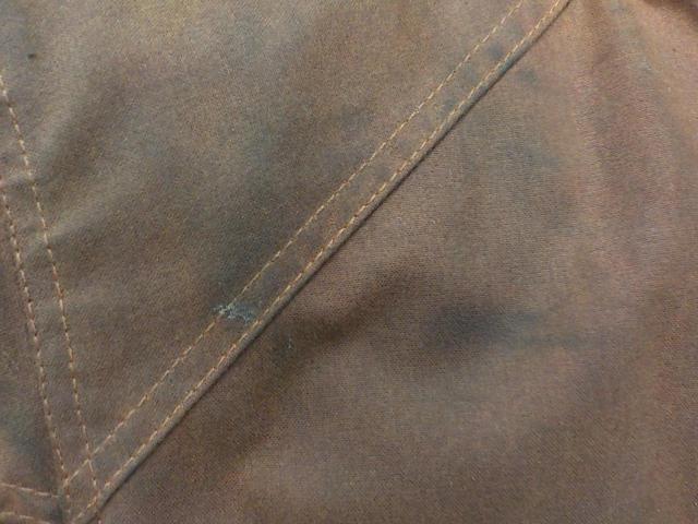 Belstaff
Cotton jacket
Size S