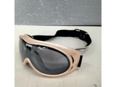 SPOON
Goggles