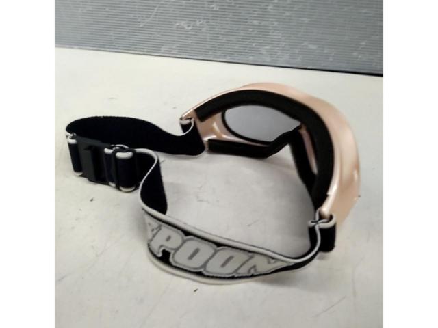 SPOON
Goggles