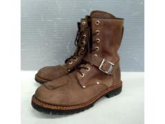 AVIREX
AV2100
YAMATO
Riding boots
Size: US / 9.5
JP / 27.5
EU / 42.5