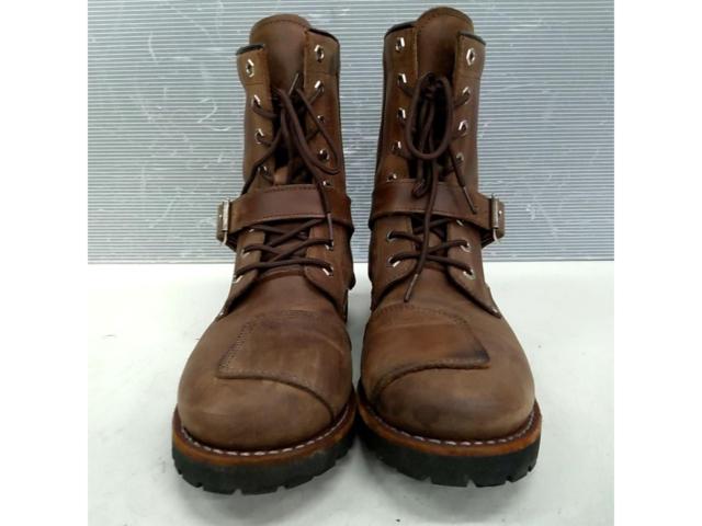 AVIREX
AV2100
YAMATO
Riding boots
Size: US / 9.5
JP / 27.5
EU / 42.5