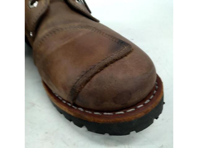 AVIREX
AV2100
YAMATO
Riding boots
Size: US / 9.5
JP / 27.5
EU / 42.5
