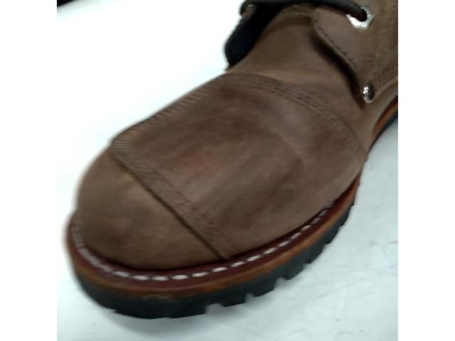 AVIREX
AV2100
YAMATO
Riding boots
Size: US / 9.5
JP / 27.5
EU / 42.5