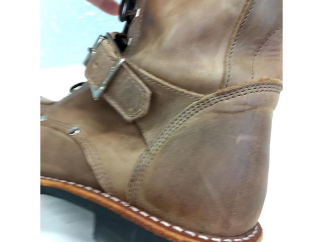 AVIREX
AV2100
YAMATO
Riding boots
Size: US / 9.5
JP / 27.5
EU / 42.5