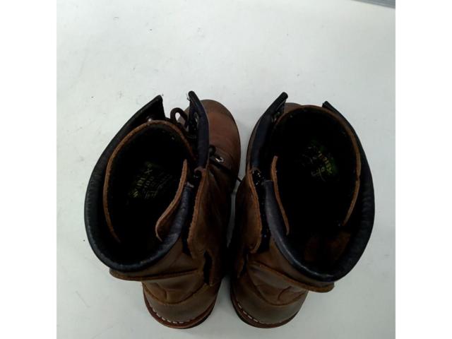 AVIREX
AV2100
YAMATO
Riding boots
Size: US / 9.5
JP / 27.5
EU / 42.5