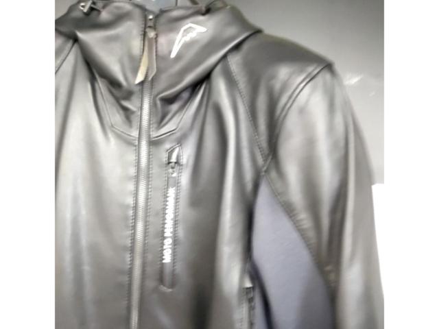 KUSHITANI K0710 レギュレーターライトジャケット サイズ:LL | やや傷 