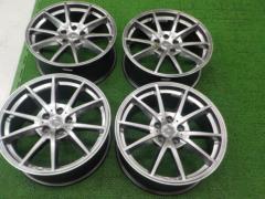 【中古W】 ABE SHOKAI LA STRADA LF-SPORT LF2