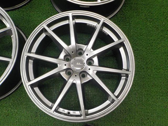 【中古W】 ABE SHOKAI LA STRADA LF-SPORT LF2 