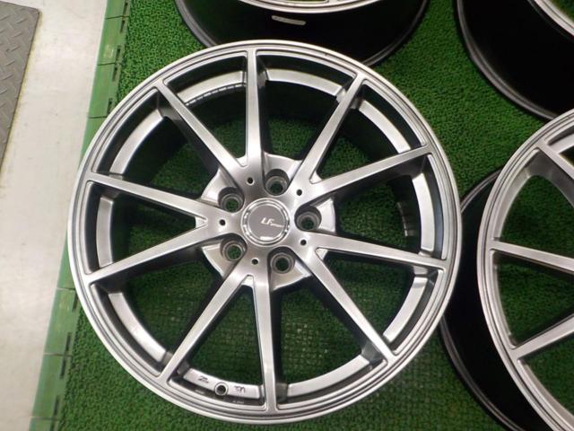 【中古W】 ABE SHOKAI LA STRADA LF-SPORT LF2 