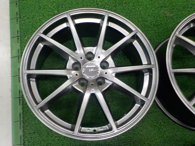 【中古W】 ABE SHOKAI LA STRADA LF-SPORT LF2 