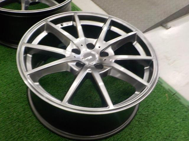 【中古W】 ABE SHOKAI LA STRADA LF-SPORT LF2 
