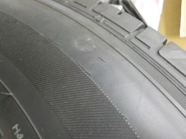 GOODYEAR EAGLE#1 NASCAR 195/80R15 107/105L LTタイヤ 4本セット