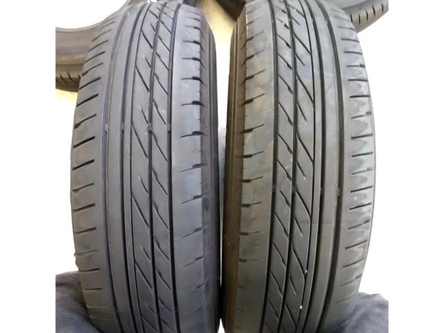 GOODYEAR EAGLE#1 NASCAR 195/80R15 107/105L LTタイヤ 4本セット