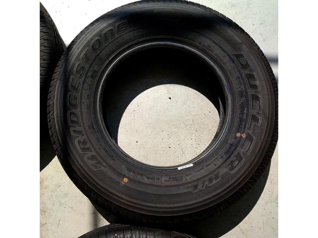 BRIDGESTONE DUELER H/L 852 195/80R15 96S 4本セット