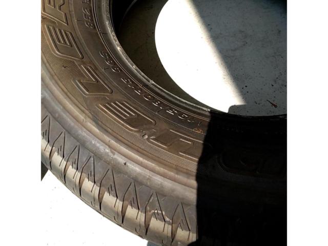 BRIDGESTONE DUELER H/L 852 195/80R15 96S 4本セット