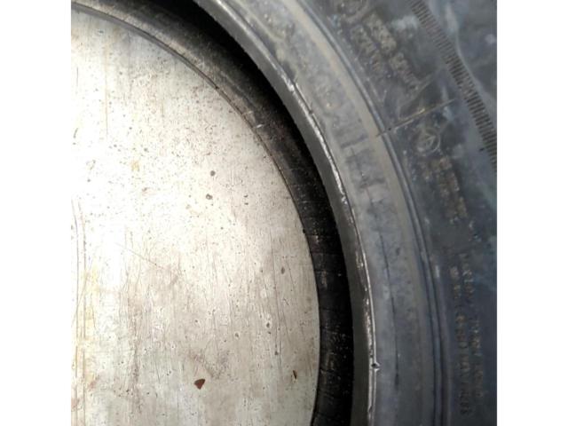 BRIDGESTONE DUELER H/L 852 195/80R15 96S 1本のみ