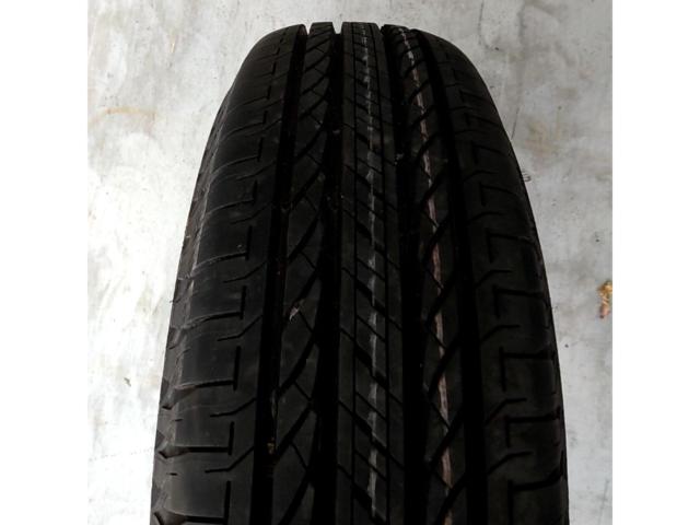 BRIDGESTONE DUELER H/L 852 195/80R15 96S 1本のみ