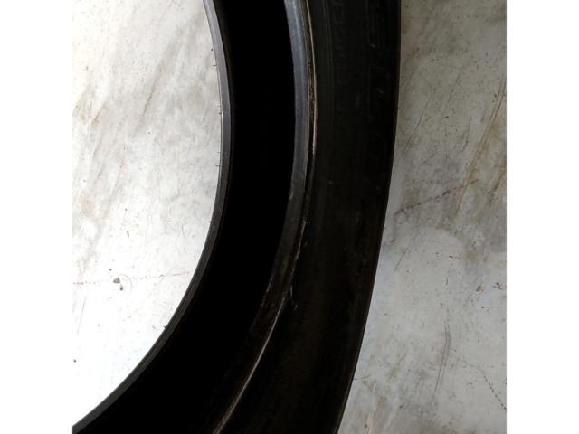 BRIDGESTONE DUELER H/L 852 195/80R15 96S 1本のみ