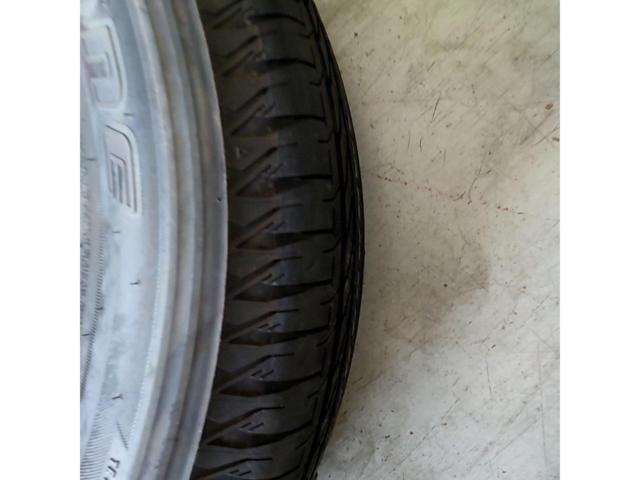 BRIDGESTONE DUELER H/L 852 195/80R15 96S 1本のみ