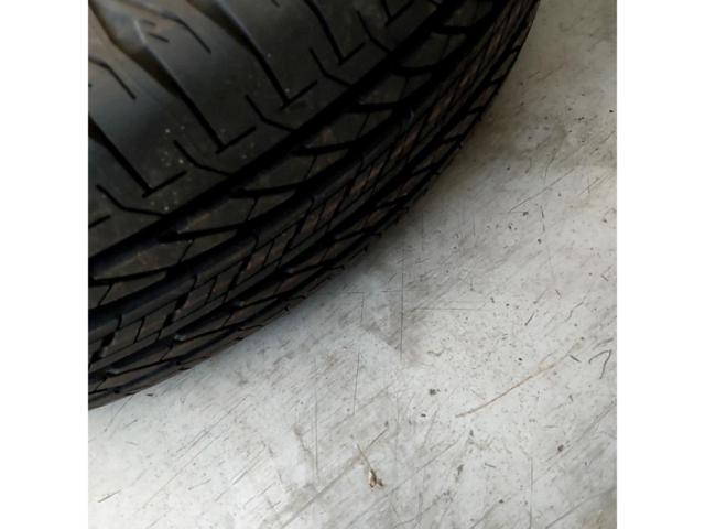 BRIDGESTONE DUELER H/L 852 195/80R15 96S 1本のみ