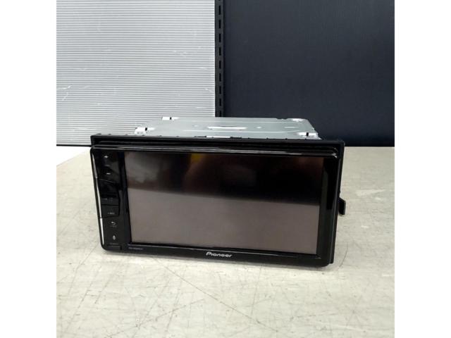スズキ純正OP carrozzeria製  PVH-9300DVSZS 7型200mmワイド2DIN
