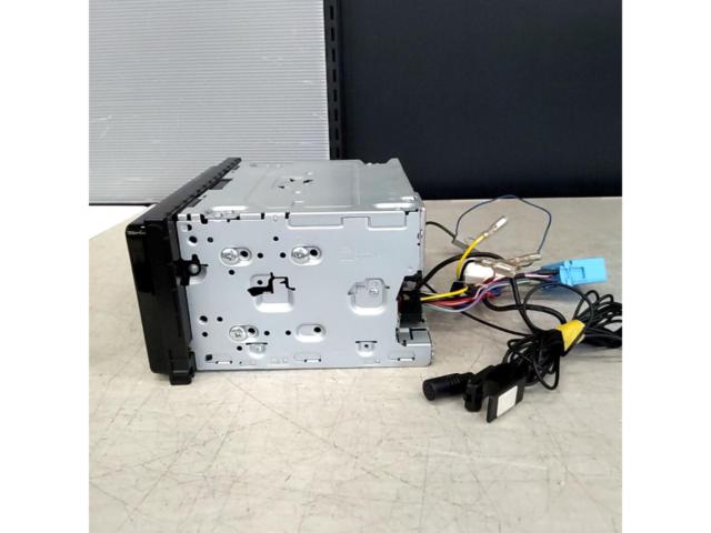 スズキ純正OP carrozzeria製  PVH-9300DVSZS 7型200mmワイド2DIN