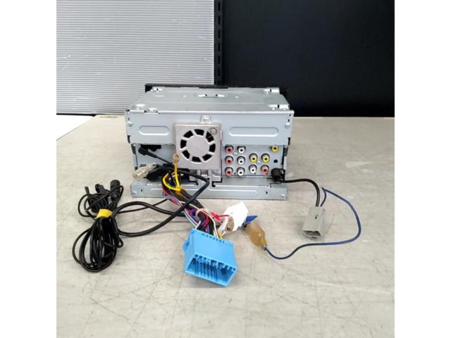 スズキ純正OP carrozzeria製  PVH-9300DVSZS 7型200mmワイド2DIN