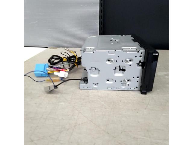 スズキ純正OP carrozzeria製  PVH-9300DVSZS 7型200mmワイド2DIN