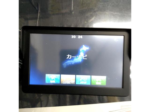 ダイヤモンドヘッド OT-N701K ワンセグナビ