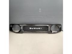 SUZUKI 純正OPグリル 【ジムニー/ジムニーシエラ/ジムニーノマド/JB64W/JB74W/JC74W】